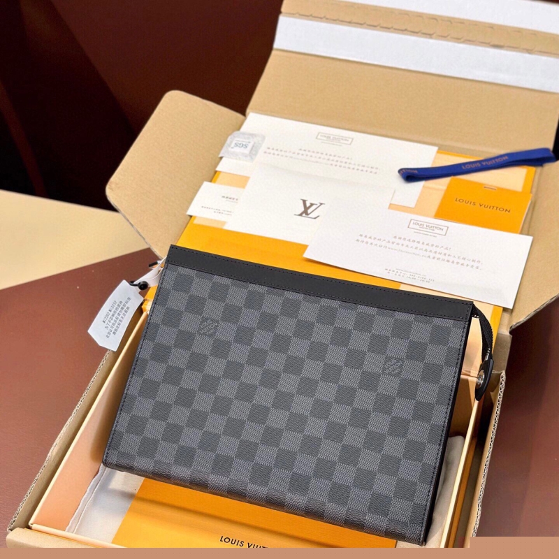LV Clutch Bags